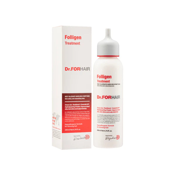 DRFORHAIR Folligen Treatment 200ml