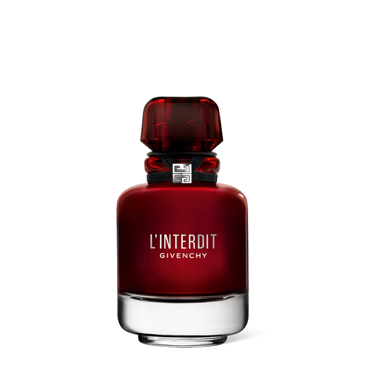 GIVENCHY L'interdit EDP Rouge [30% OFF]