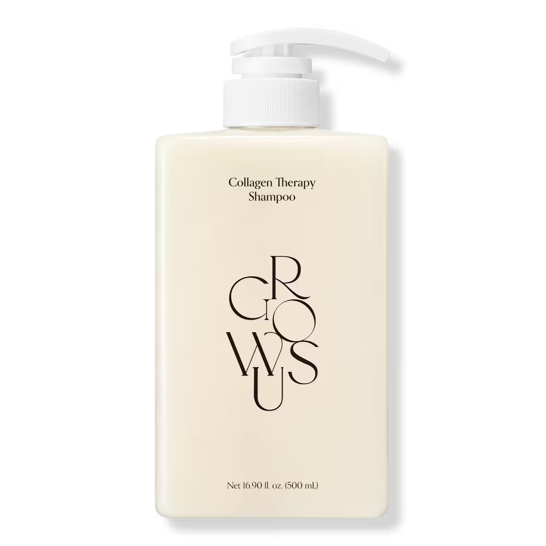 GROWUS Collagen Therapy Shampoo 500ml
