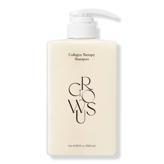 GROWUS Collagen Therapy Shampoo 500ml