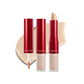 TIRTIR Glide & Hide Blurring Concealer Liquid 4g + Stick 4g (5 Shades)