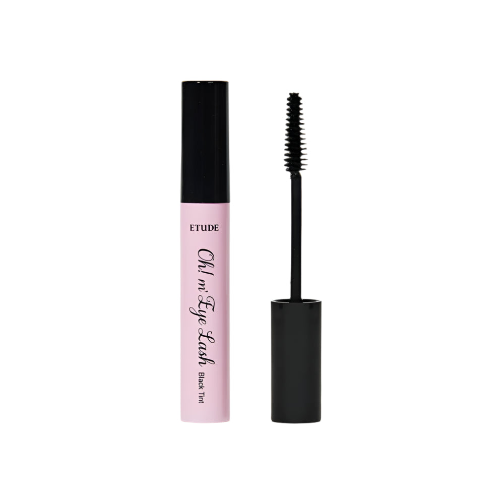 ETUDE Oh! M'Eye Lash Black Tint Mascara