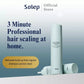 SOLEP Hair Root Aquapik Scalp Scaler 250ml