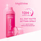 GLAD2GLOW All Day Matte Setting Spray