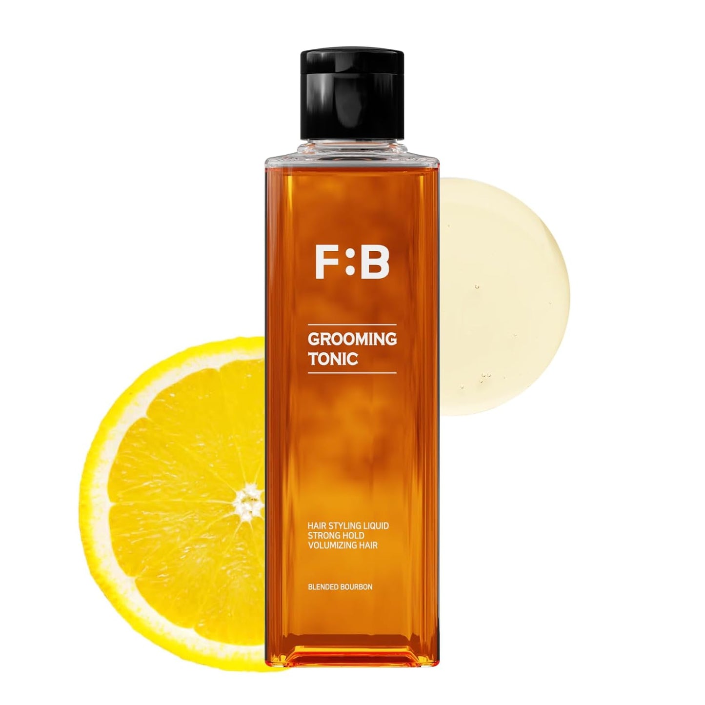 FORBEUAT Grooming Tonic 220ml