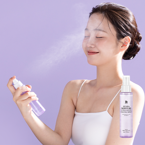 BENTON Guave Moisture Collagen Facial Mist 100ml
