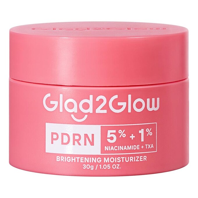 GLAD2GLOW PDRN Brightening Moisturizer