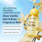 MEDICUBE Vanilla Hair Body Fragrance Mist 30ml