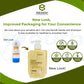 REMDII Gentle Hair Shampoo 250ml