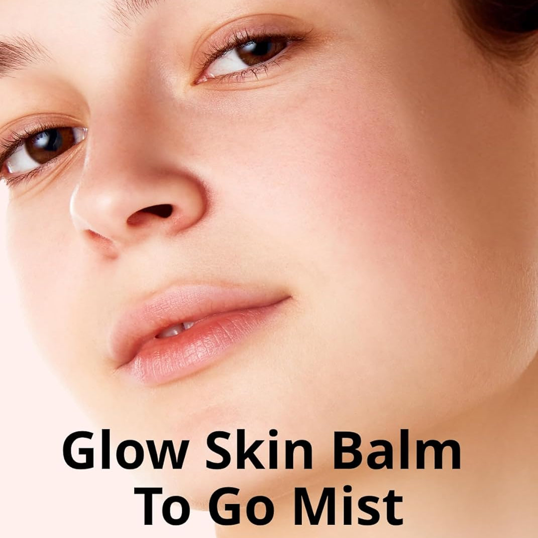 MISSHA Glow Skin Balm To Go Mist 80ml