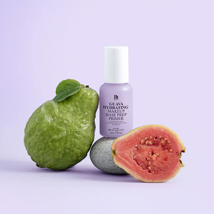 BENTON Guava Hydrating Make Up Base Prep Primer 30ml
