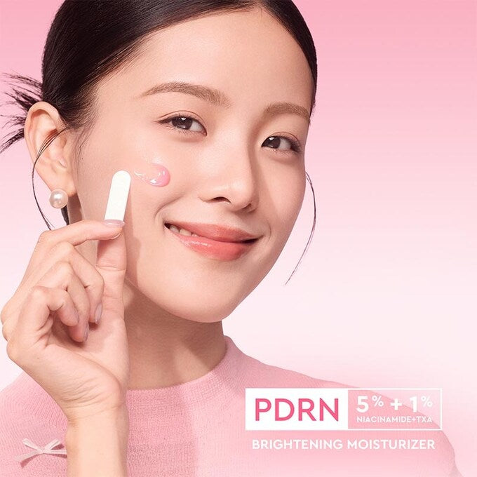 GLAD2GLOW PDRN Brightening Moisturizer