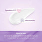 GRACE & GLOW White B3 Bright Body Gel Serum