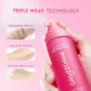 GLAD2GLOW All Day Matte Setting Spray