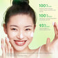 GLAD2GLOW Matcha Salicylic Acid Acne Cleanser