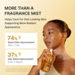 MEDICUBE Vanilla Hair Body Fragrance Mist 30ml