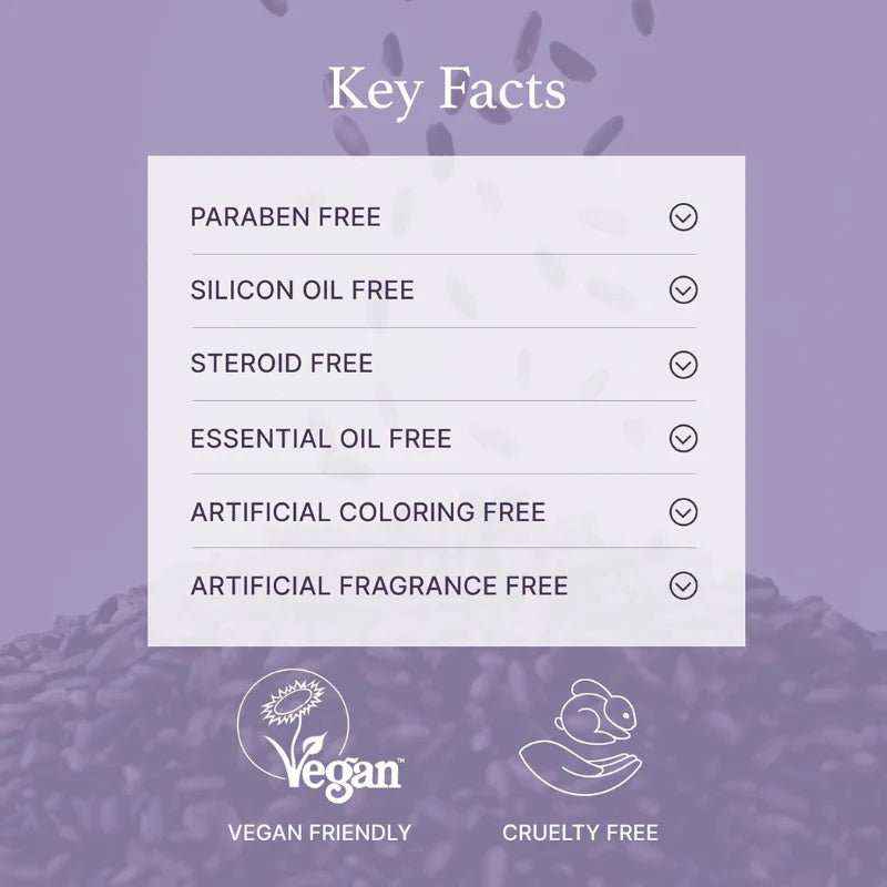 I'M FROM Black Rice Toner 150ml