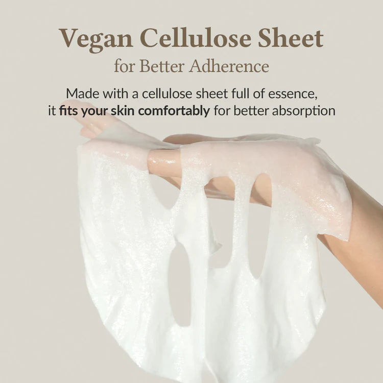 DR ALTHEA 345 Cream Mask 1EA