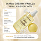 MEDICUBE Vanilla Hair Body Fragrance Mist 30ml