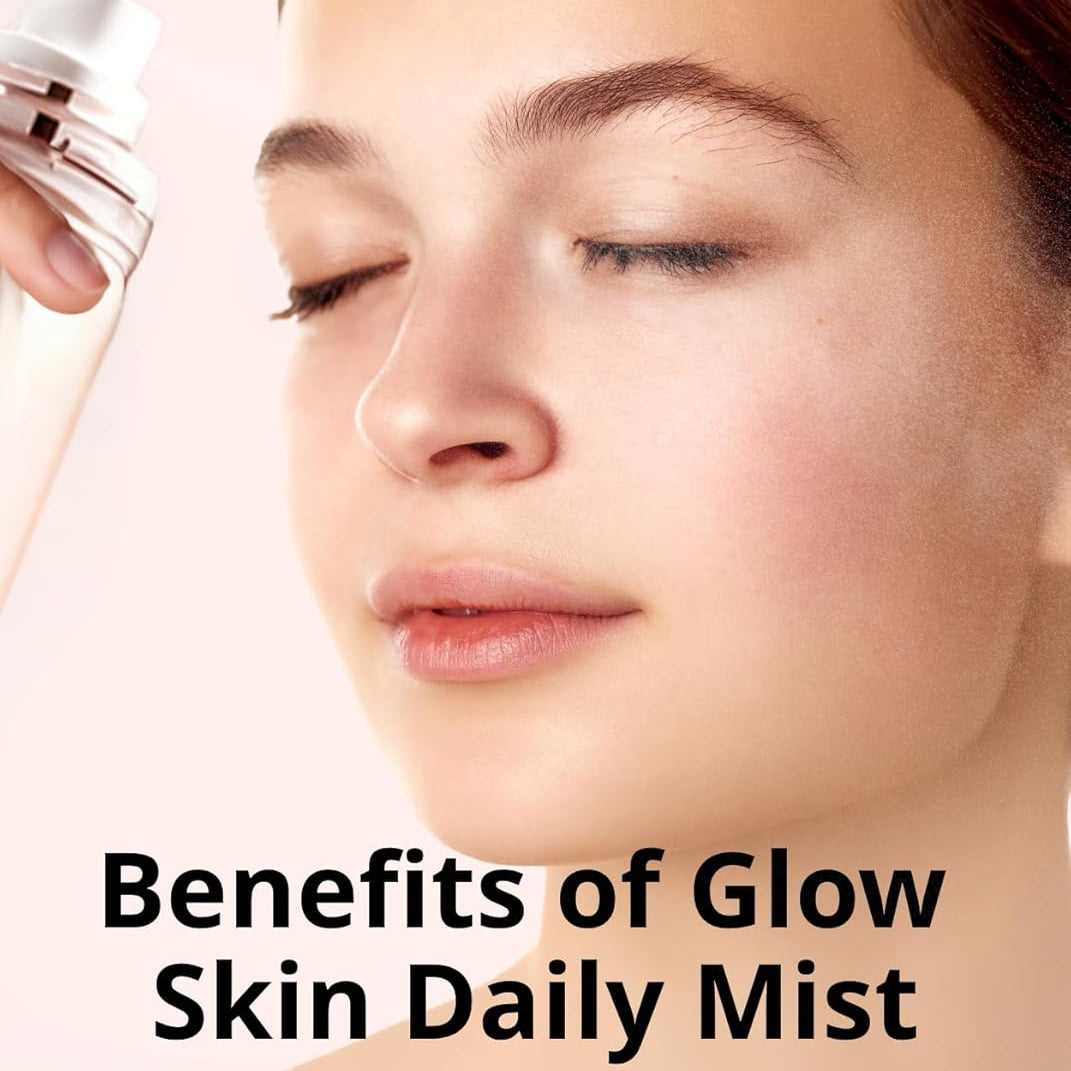 MISSHA Glow Skin Balm To Go Mist 80ml