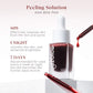 GLAD2GLOW AHA BHA PHA Intensive Peeling Solution