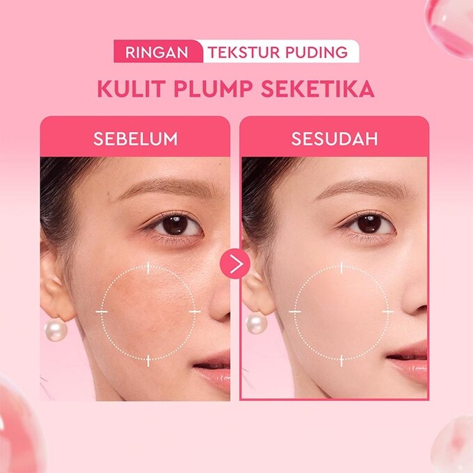 GLAD2GLOW PDRN Brightening Moisturizer
