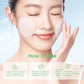 GLAD2GLOW Centella + Salicylic Acid Exfoliating Acne Pads