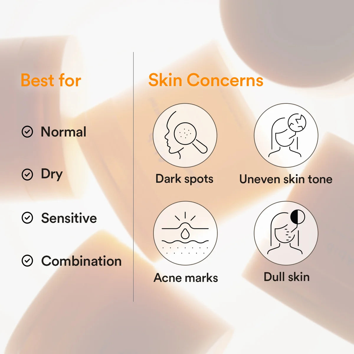 ABIB Glutathiosome Dark Spot Pad Vita Touch 60Pads