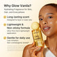 MEDICUBE Vanilla Hair Body Fragrance Mist 30ml