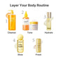 MEDICUBE Vanilla Hair Body Fragrance Mist 30ml