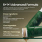 AXIS-Y Triple PDRN Gel Toner 270ml