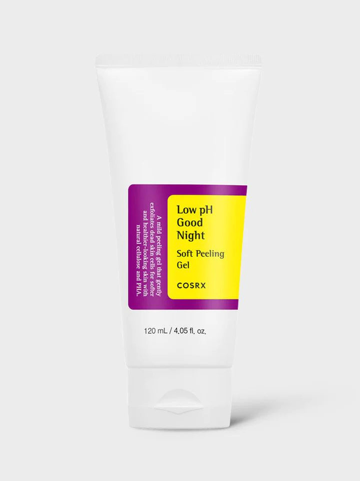 COSRX Low PH Good Night Soft Peeling Gel 120ml