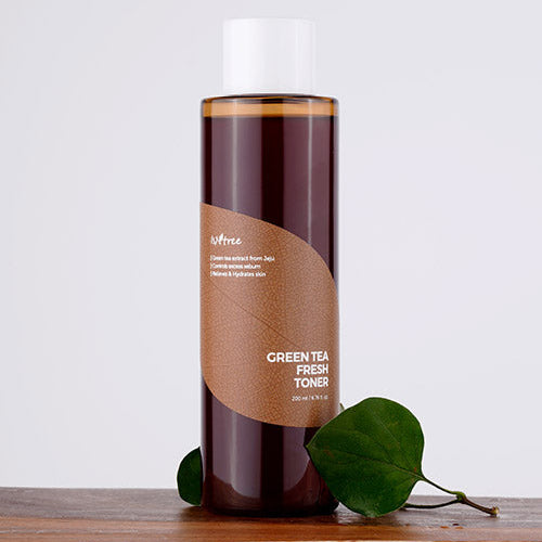 ISNTREE Green Tea Fresh Toner 200ml