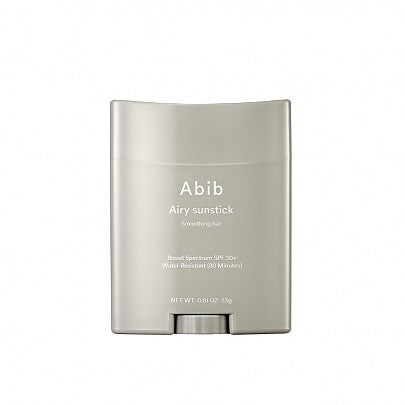 ABIB Airy Sunstick - Smoothing Bar 23g