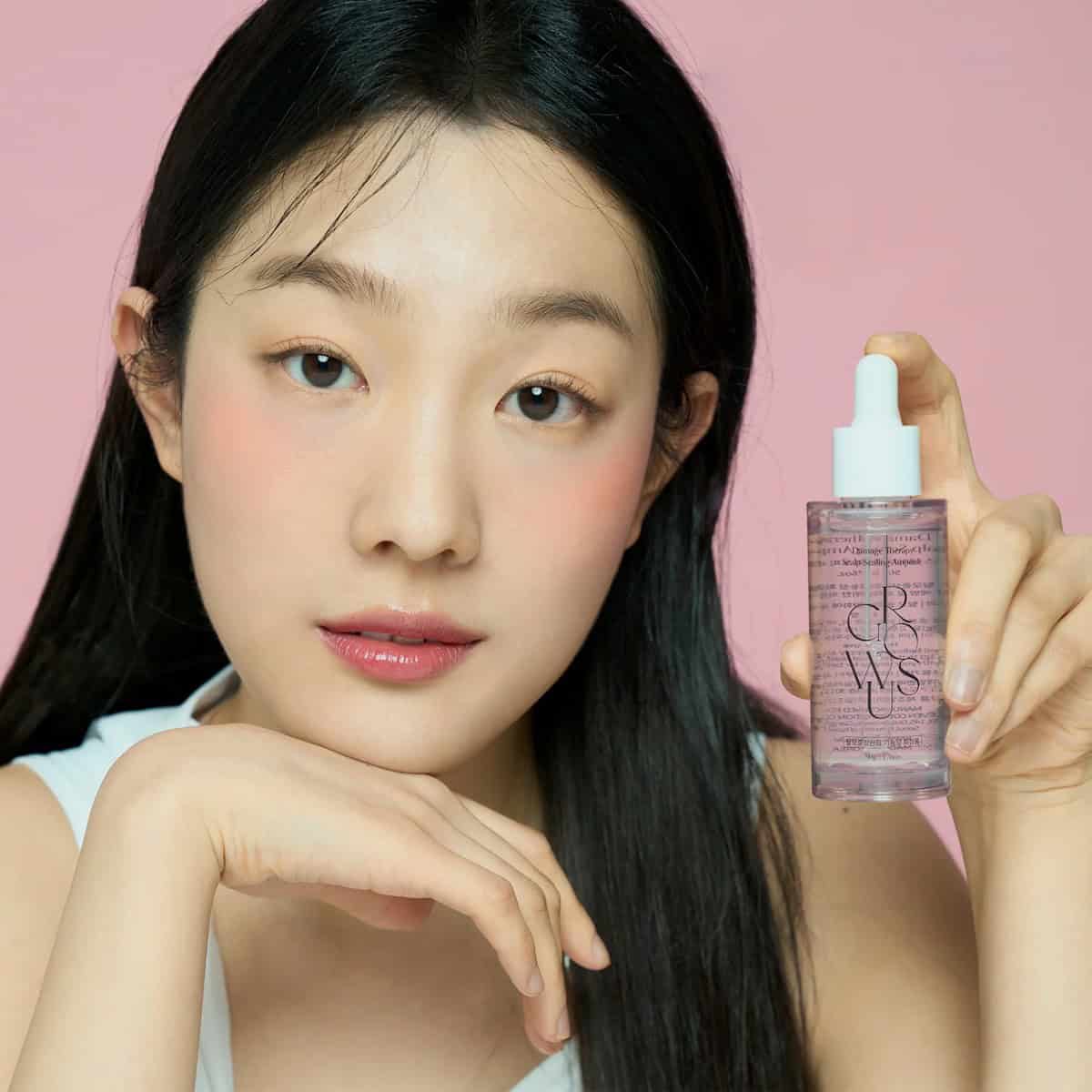 GROWUS Damage Therapy Scalp Scaling Ampoule 30ml