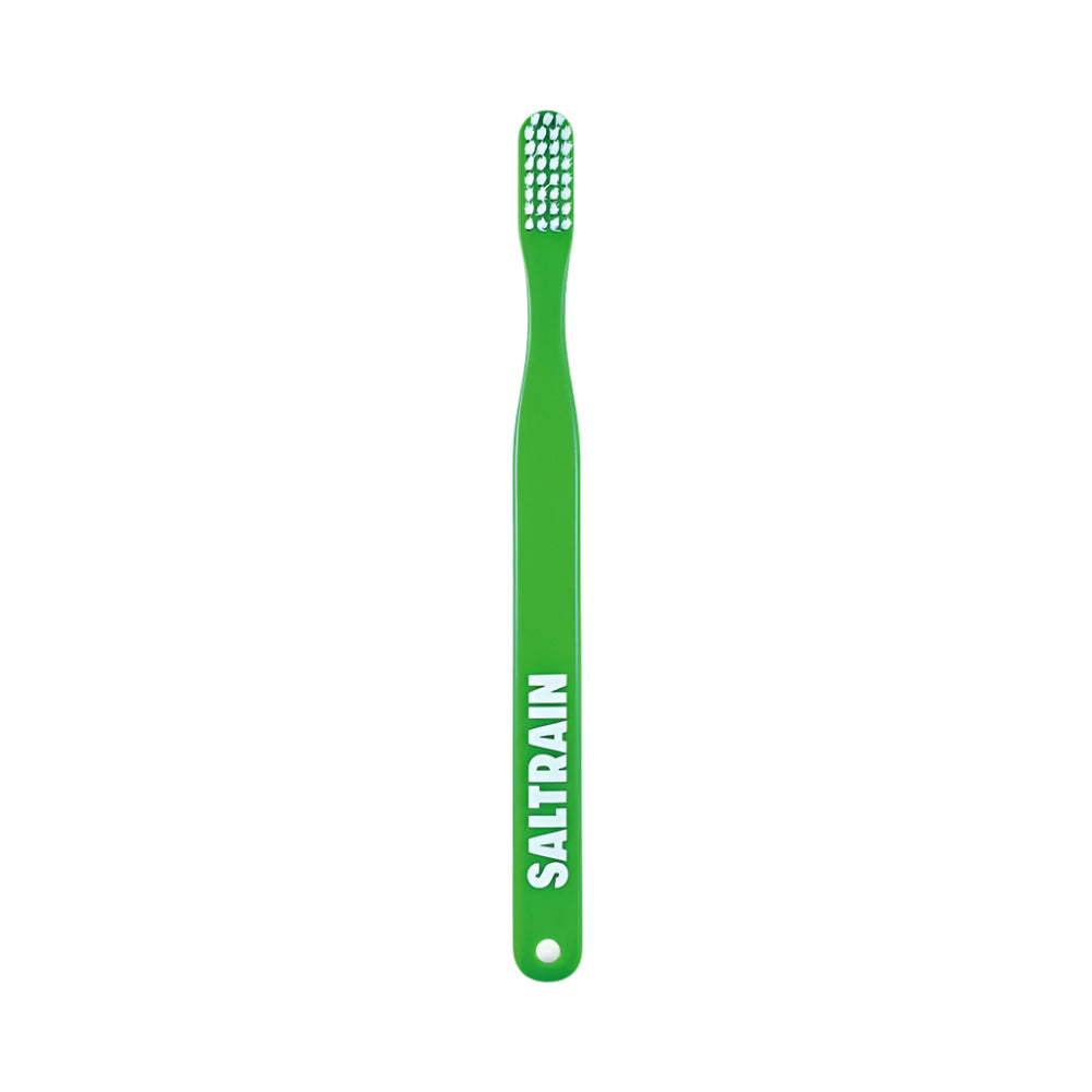 SALTRAIN Toothbrush (9 Colors)