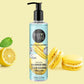 ORGANIC SHOP Firming Shower Gel Lemon Macaron 280ml