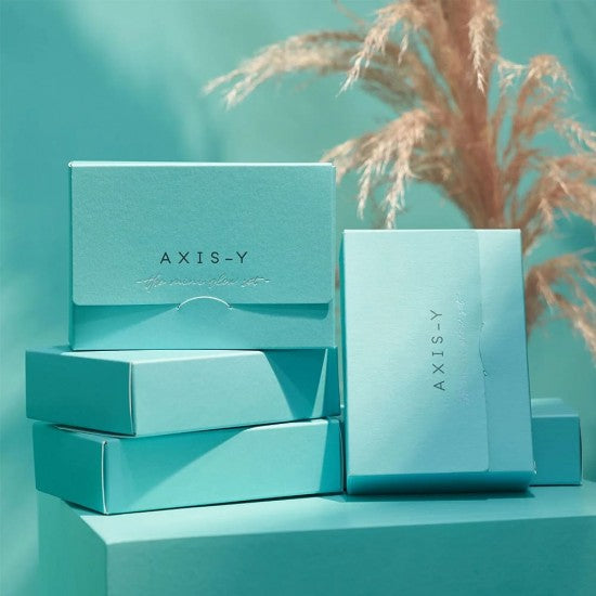 AXIS-Y The Mini Glow Set