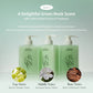 GROWUS Algae Therapy Mineral Shampoo 500g