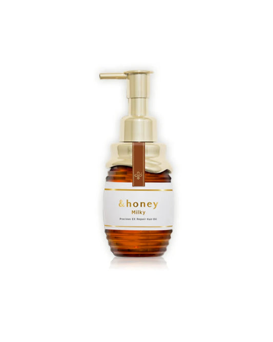&HONEY Milky Precious Ex Repair Hair Oil