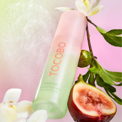 TOCOBO Heat Proof Hair Mist (2 Types)