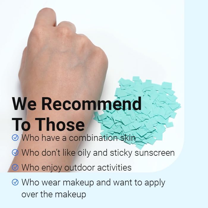 ISNTREE Hyaluronic Acid Airy Sun Stick