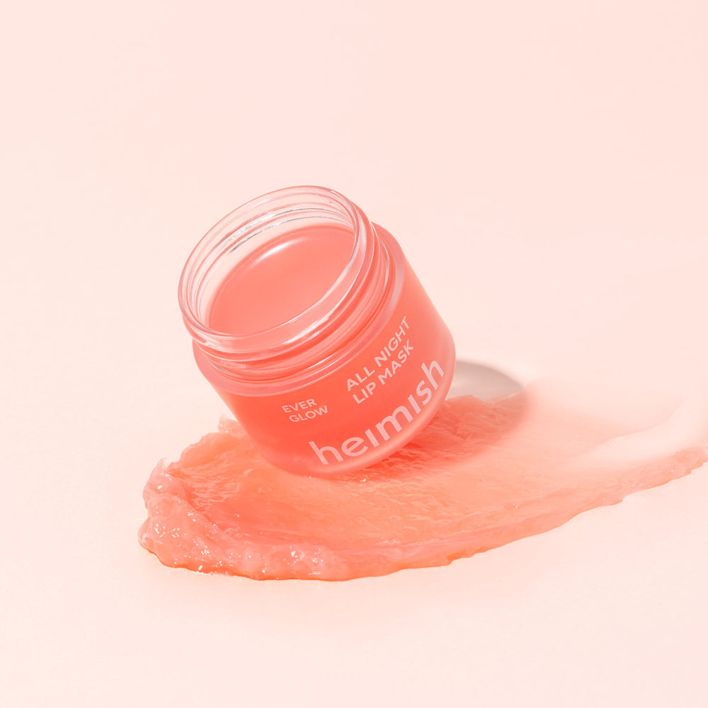 HEIMISH Ever Glow All Night Lip Mask