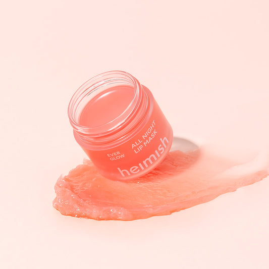 HEIMISH Ever Glow All Night Lip Mask
