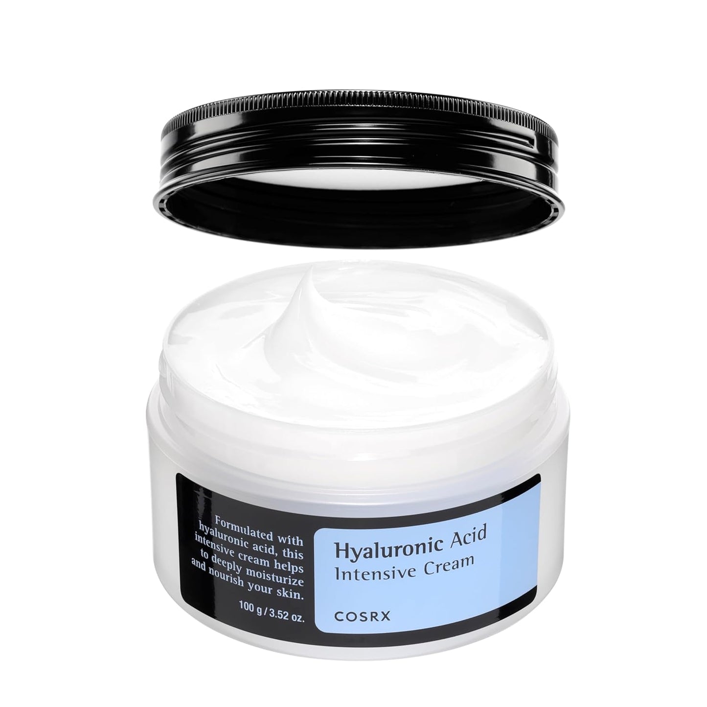 COSRX Hyaluronic Acid Intensive Cream 100ml