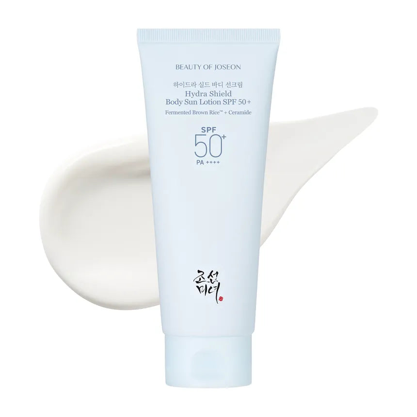 BEAUTY OF JOSEON Hydra Shield Body Sunscreen 150ml