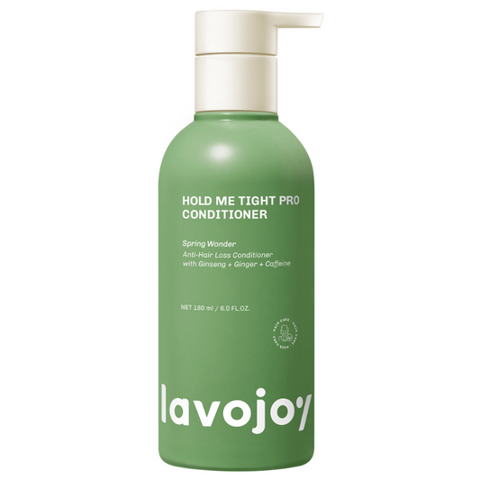 LAVOJOY Hold Me Tight Pro Conditioner (30ml/180ml)
