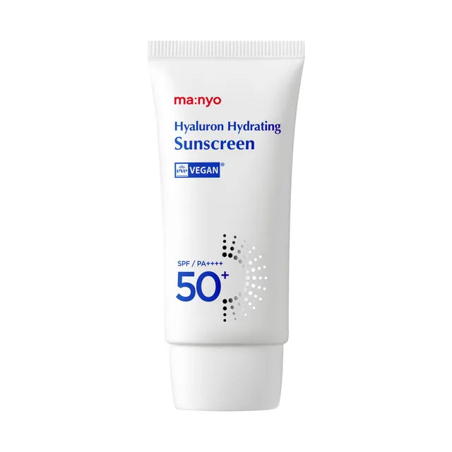 MANYO FACTORY Hyaluron Hydrating Sunscreen 50ml
