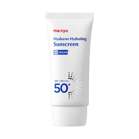 MANYO FACTORY Hyaluron Hydrating Sunscreen 50ml