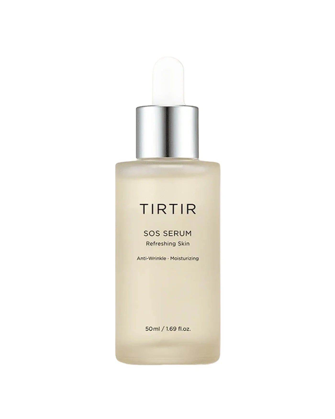 TIRTIR SOS Serum 50ml